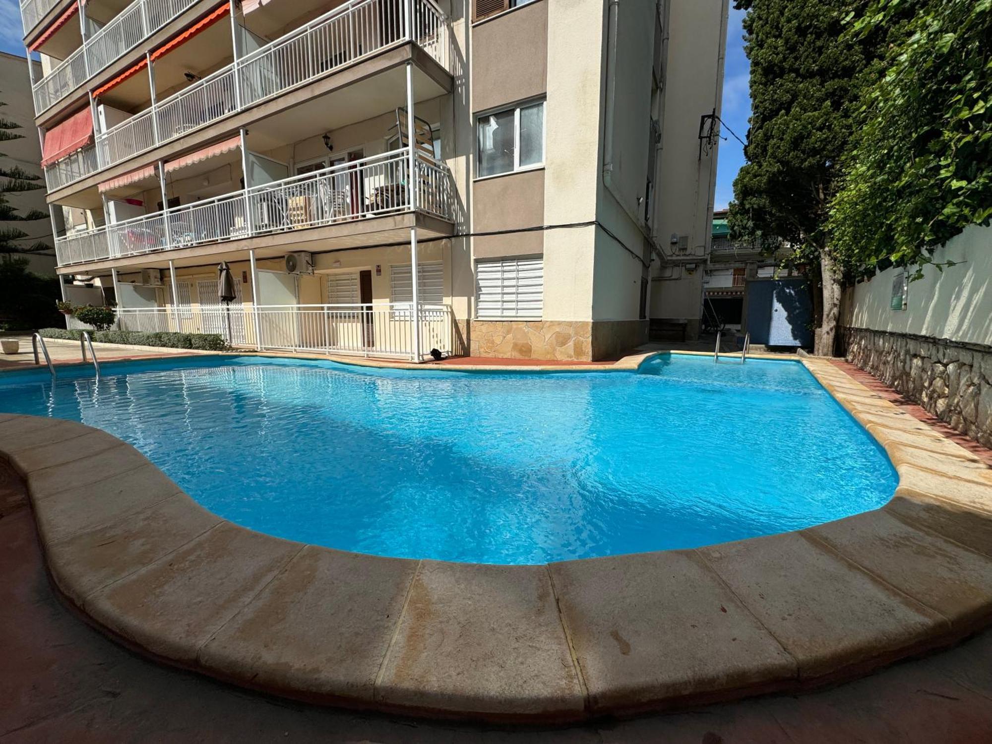 Apartsalou Priorat Exterior photo